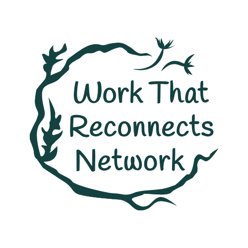Work That Reconnects Network
