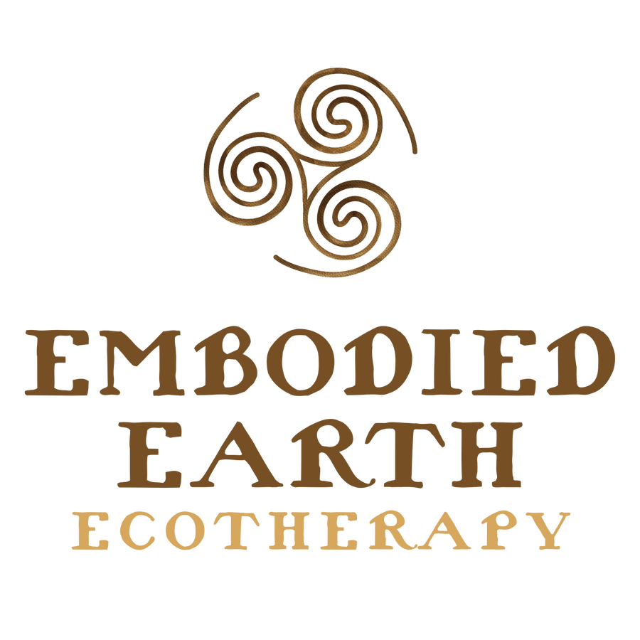 Embodied Earth